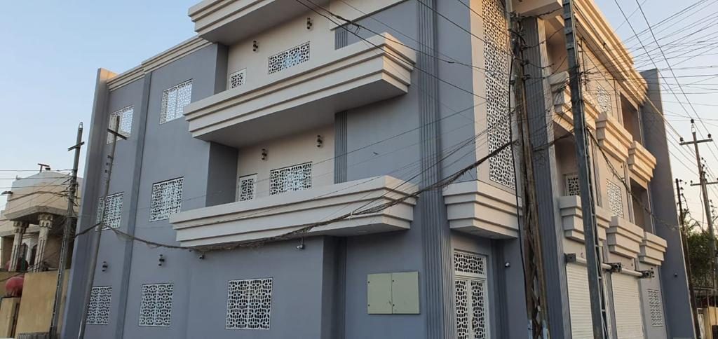 Dar Al-Basrah, Al-Jazair Street, Basra